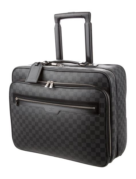 Pilot Case Louis Vuitton Bags for Men 